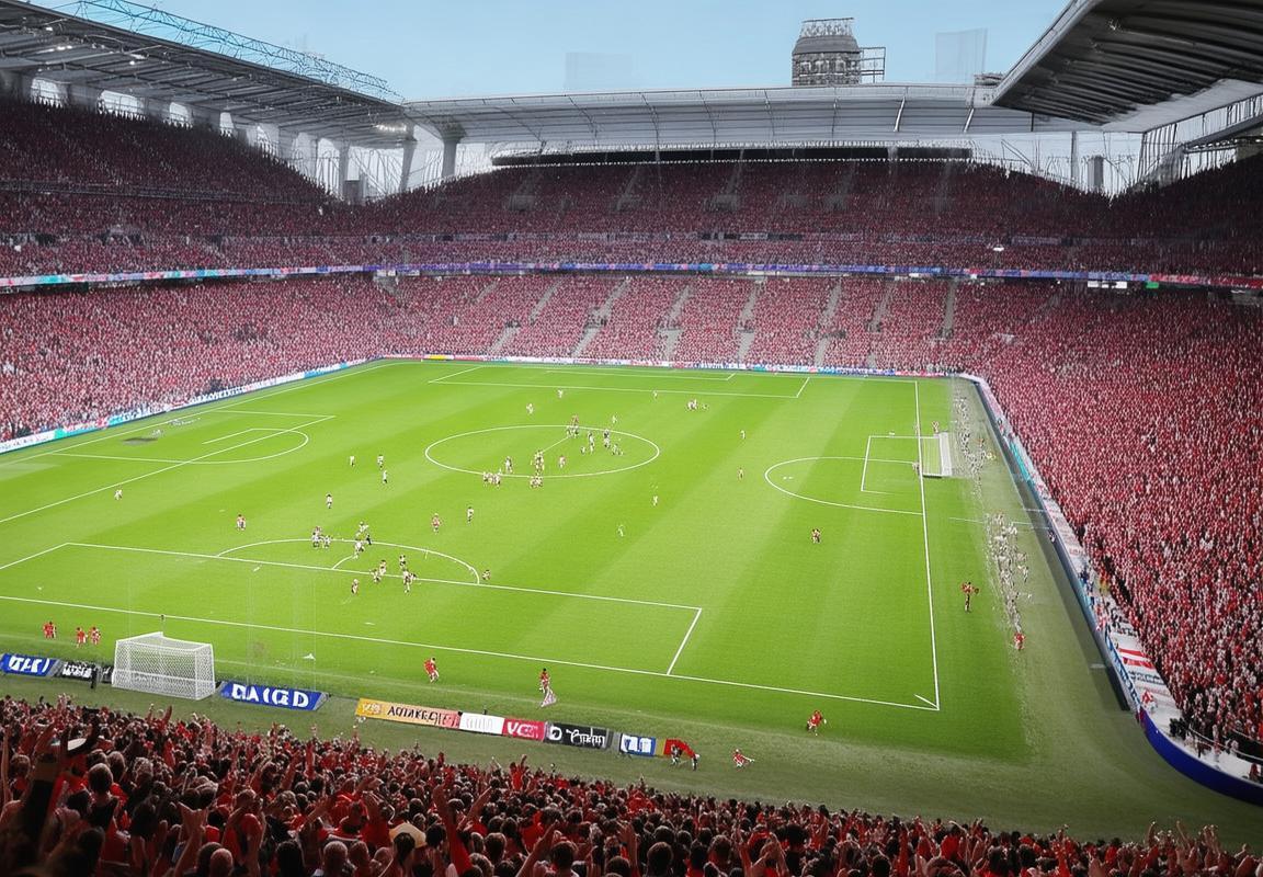 英格兰VS瑞典足球赛深度剖析：历史交锋、近期状态与比分预测(图3)