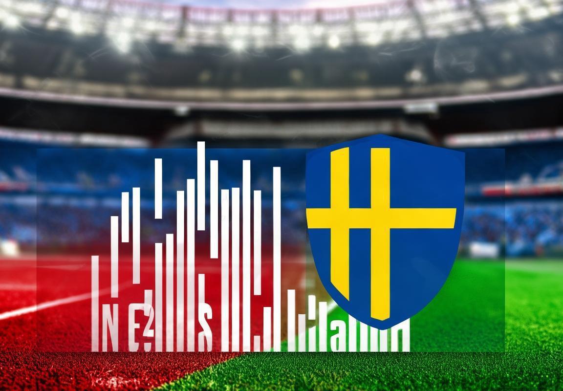 英格兰VS瑞典足球赛深度剖析：历史交锋、近期状态与比分预测(图2)