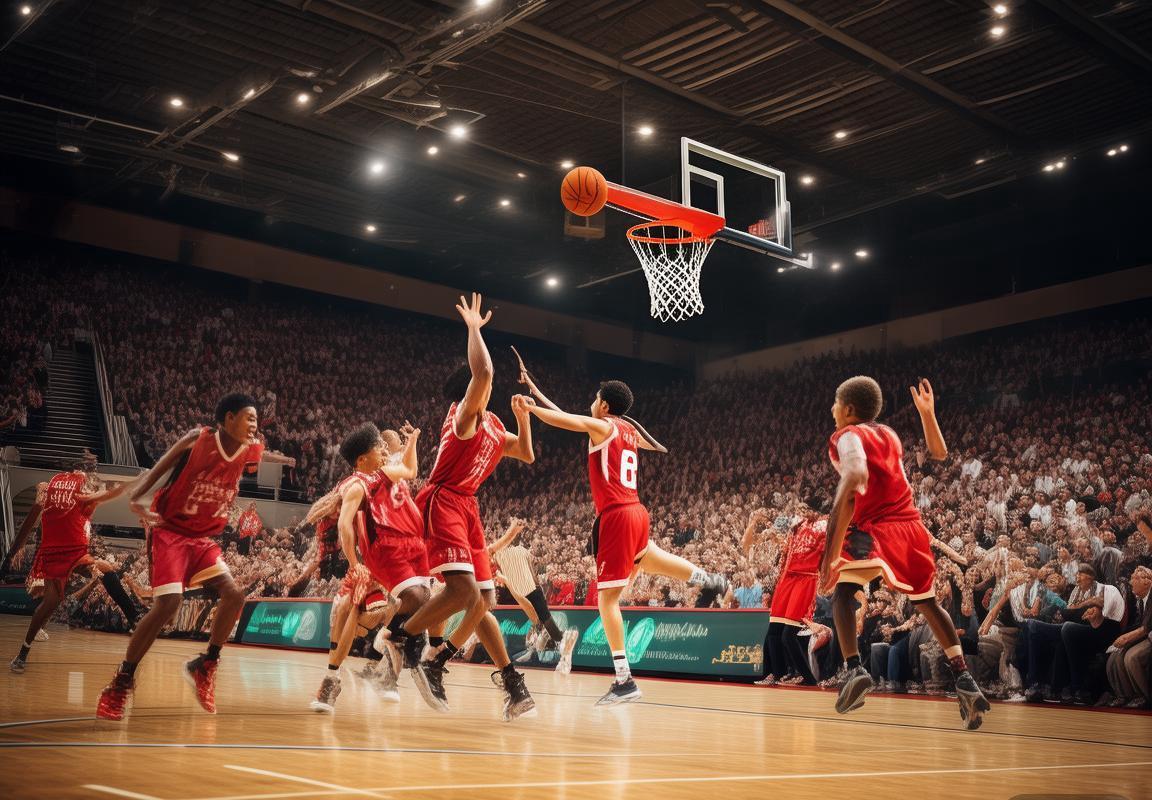 NBA焦点战：火箭新星制胜勇士，库里独木难支，战术对决火花四溅(图1)