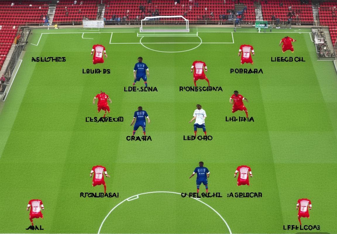 2019英超巅峰对决：利物浦对切尔西关键战术转折解析(图4)