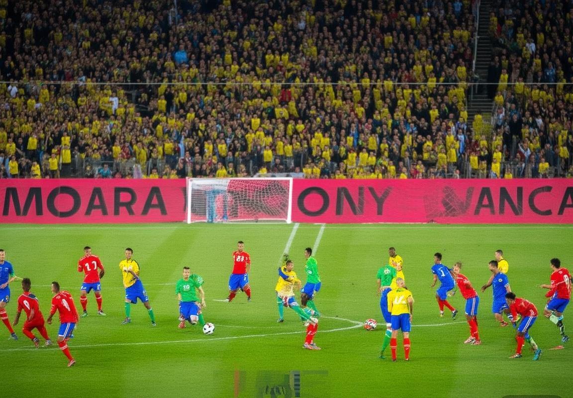 巴西国际VS蒙国民：巅峰对决战况解析与精彩瞬间回顾(图4)