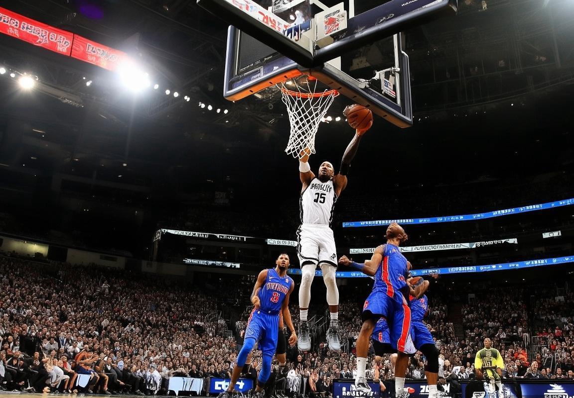 季前赛首秀：篮网活塞对决亮点解析(图1)