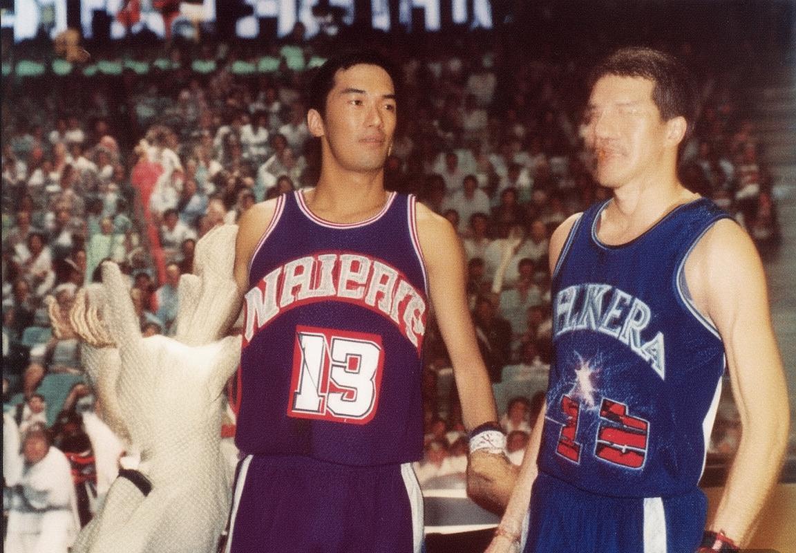 1995年NBA总决赛：火箭逆转魔术传奇之夜与奥拉朱旺绝杀回顾(图1)