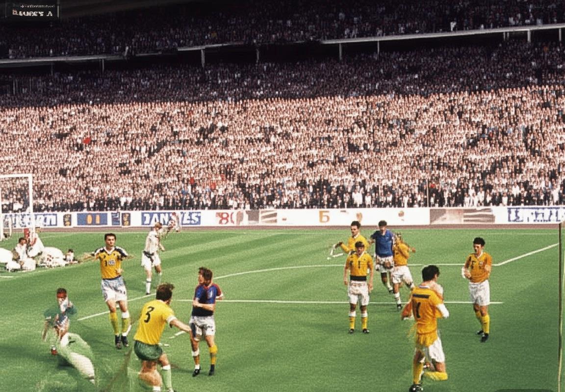 英格兰VS瑞典足球赛深度剖析：历史交锋、近期状态与比分预测(图1)