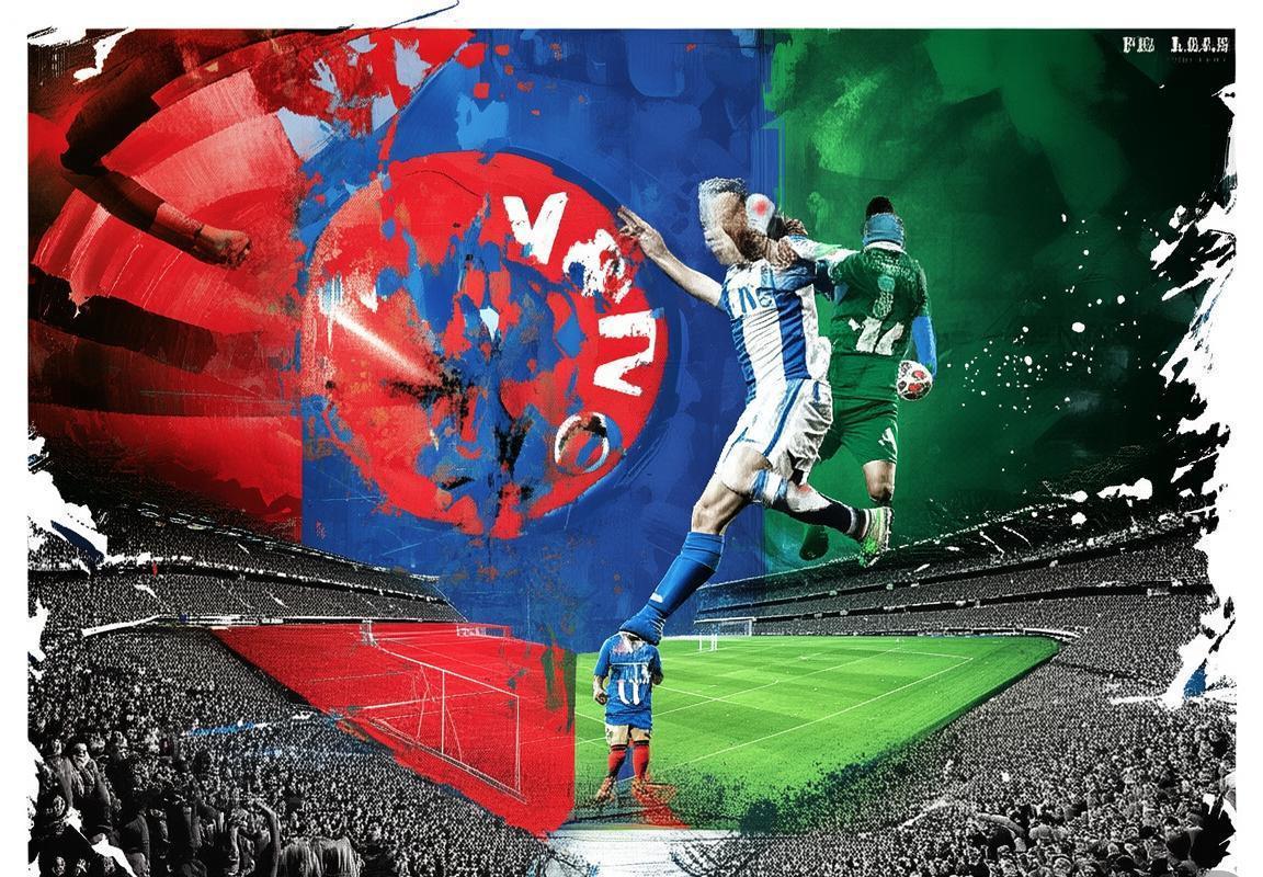 拜仁慕尼黑vs波尔图：世纪对决前瞻，足球传奇再续(图1)